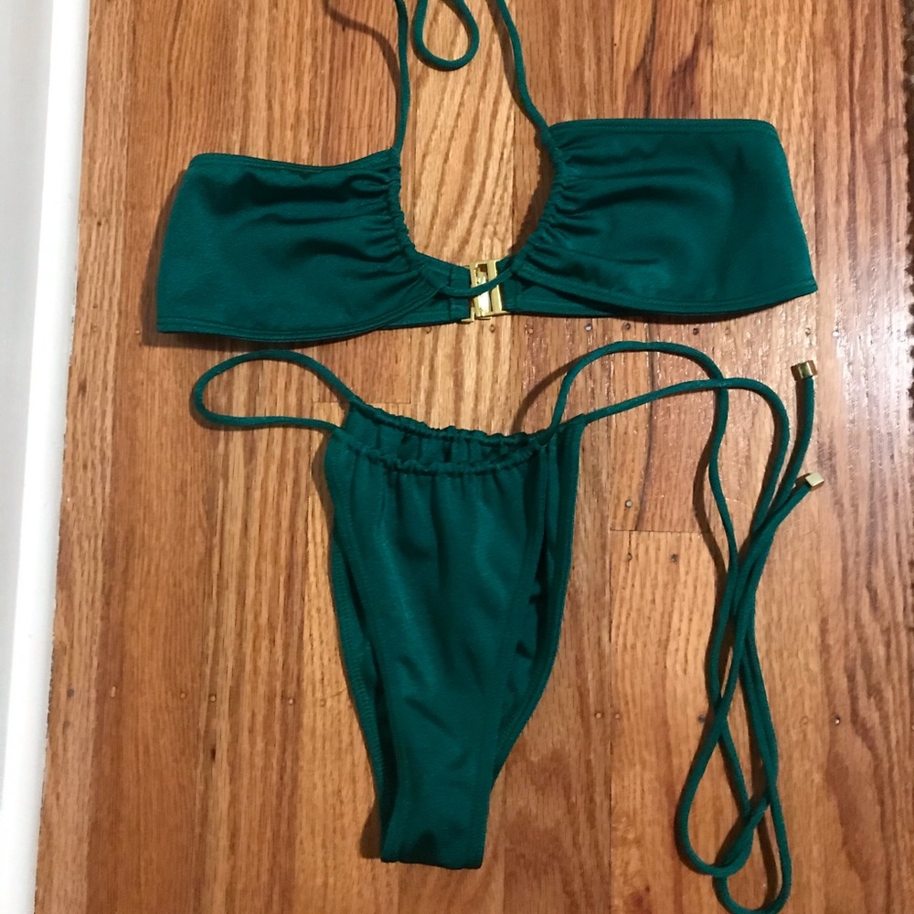 Sommer swim bikini
